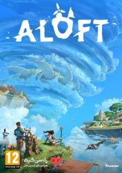 دانلود بازی Aloft برای PC