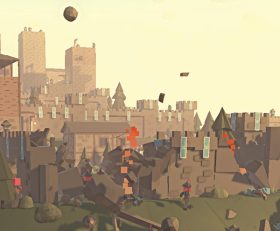Ancient Warfare 3
