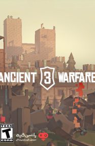 دانلود بازی Ancient Warfare 3 برای PC