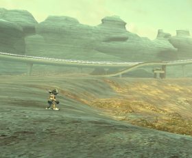 Anodyne 2 Return to Dust