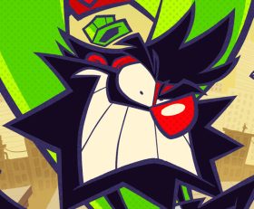 Antonblast