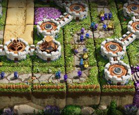 Artisan TD