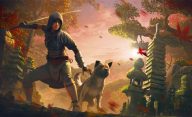 دنیای بازی Assassin's Creed Shadows