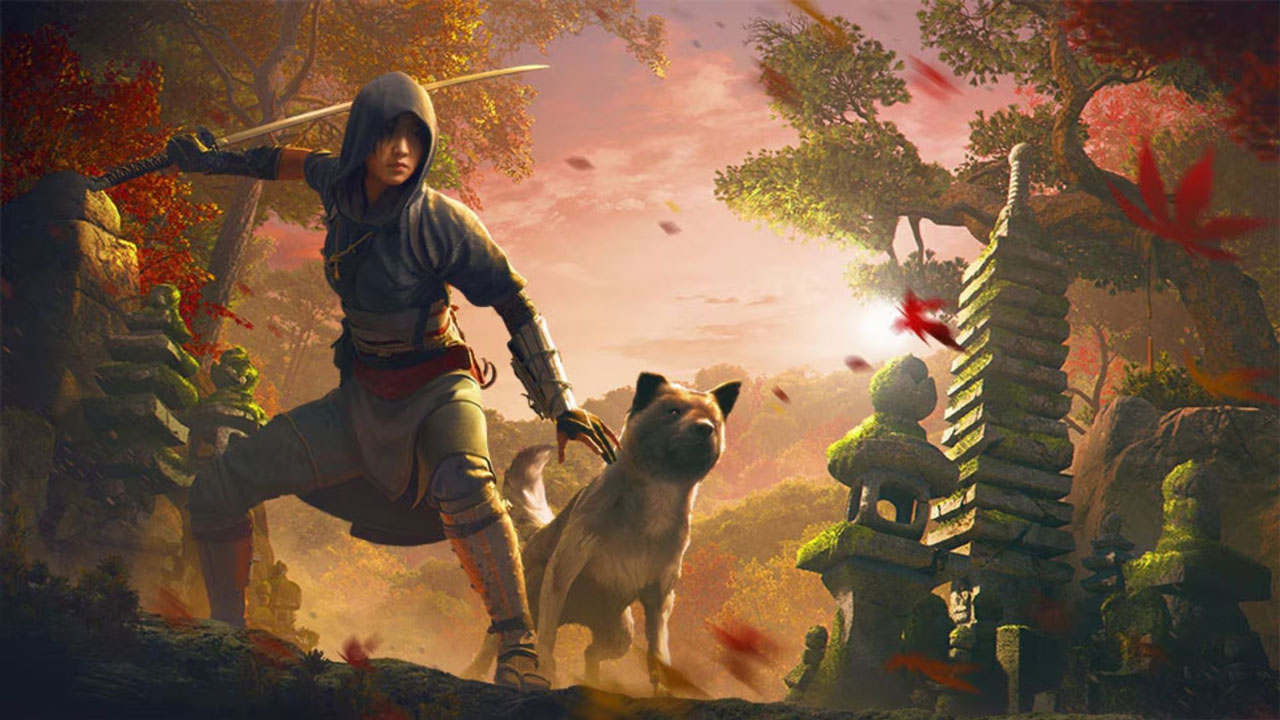 دنیای بازی Assassin's Creed Shadows
