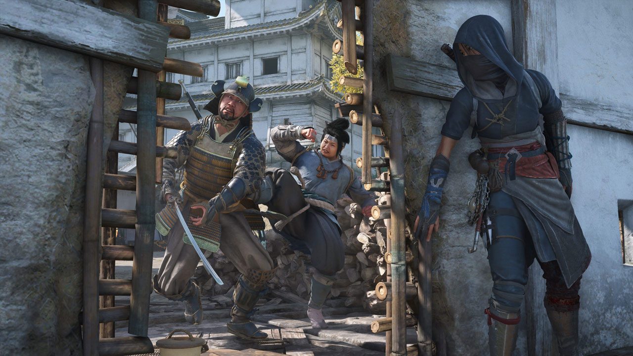 سیستم مورد نیاز و پیشنهادی بازی Assassin’s Creed Shadows