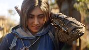 تاخیر پارکور بازی Assassin's Creed Shadows