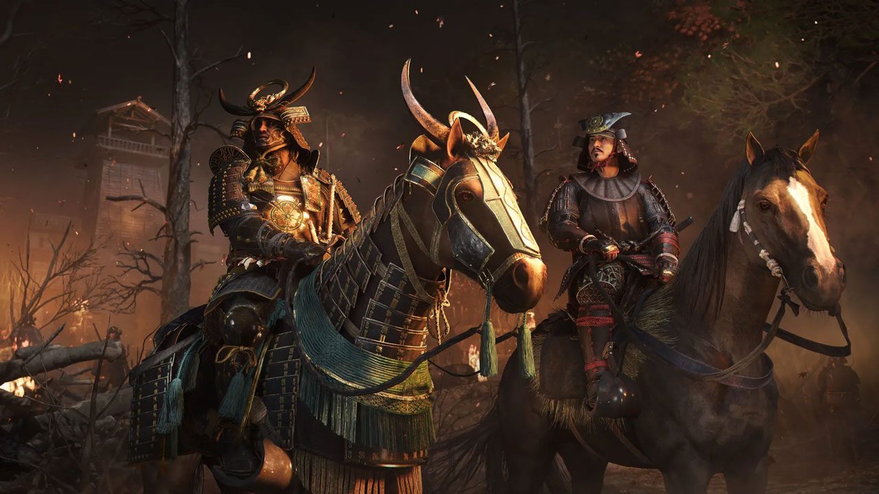 داستان بازی Assassin’s Creed Shadows
