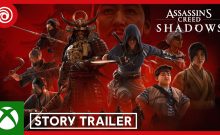 تریلر Assassin's Creed Shadows