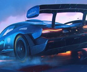 Assetto Corsa EVO