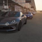 بازی Assetto Corsa EVO