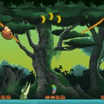 دانلود بازی Banana Kong برای اندروید