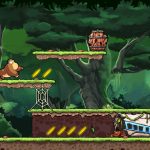 دانلود بازی Banana Kong برای اندروید