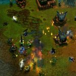 بازی Battle Realms Zen Edition