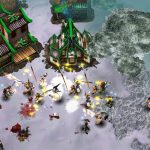بازی Battle Realms Zen Edition