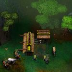 بازی Battle Realms Zen Edition