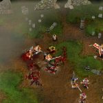 بازی Battle Realms Zen Edition