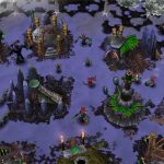 بازی Battle Realms Zen Edition