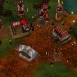 بازی Battle Realms Zen Edition
