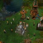 بازی Battle Realms Zen Edition