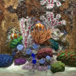 بازی Behind Glass Aquarium Simulator