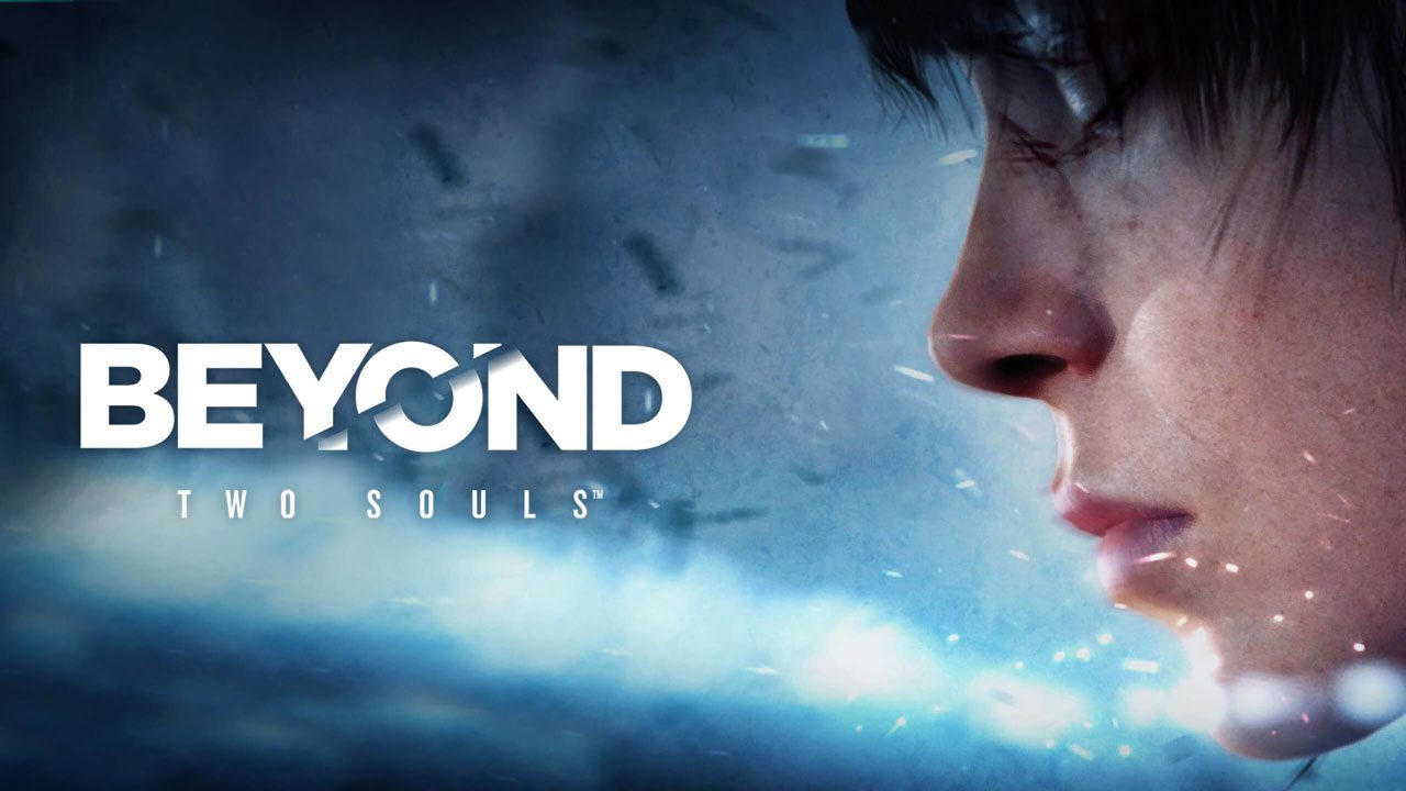 سریال بازی Beyond: Two Souls