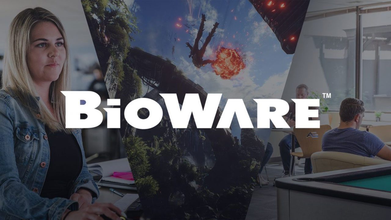 استودیو BioWare بازی مس افکت 5