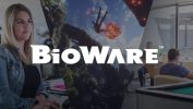استودیو BioWare بازی مس افکت 5
