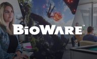 استودیو BioWare بازی مس افکت 5