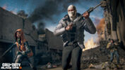 کراس پلی Call of Duty Black Ops 6