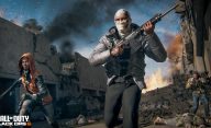 کراس پلی Call of Duty Black Ops 6
