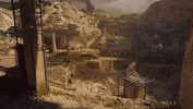 نقشه زامبی Black Ops 6 بلک آپس 6