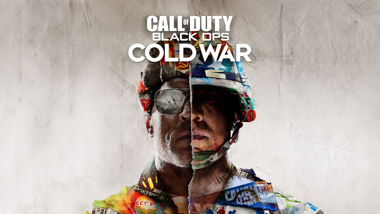 بازی Call of Duty Black Ops Cold War