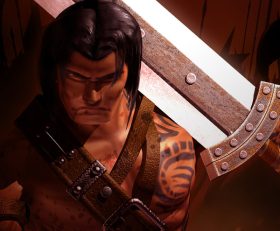 Blade of Darkness