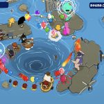 دانلود بازی Bloons Adventure Time برای اندروید