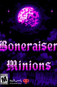 دانلود بازی Boneraiser Minions برای PC