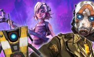 بازی Borderlands 4 جهان باز