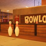 بازی Bowlout
