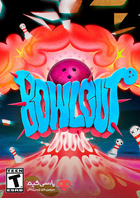 دانلود بازی Bowlout برای PC