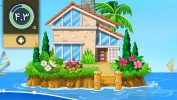 دانلود بازی Build an Island برای اندروید