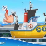 دانلود بازی Build an Island برای اندروید