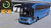 دانلود بازی Bus Simulator Ultimate برای اندروید