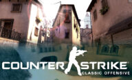 ماد کلاسیک کانتر استرایک CSGO