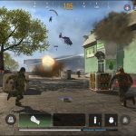 دانلود بازی Call of Duty Warzone Mobile برای اندروید