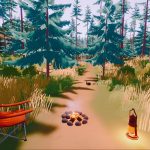 بازی Camping Simulator The Squad