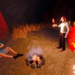 بازی Camping Simulator The Squad