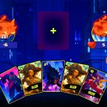 بازی Cards Battle Royale