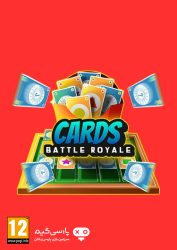 دانلود بازی Cards Battle Royale برای PC