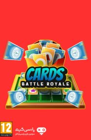 دانلود بازی Cards Battle Royale برای PC
