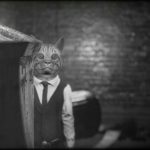 بازی Cat Detective Albert Wilde