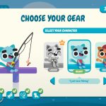 دانلود بازی CatFish برای اندروید